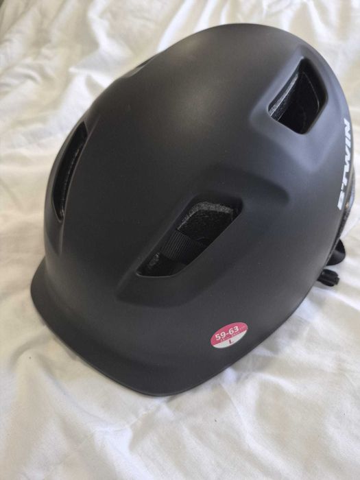 capacete para bicileta