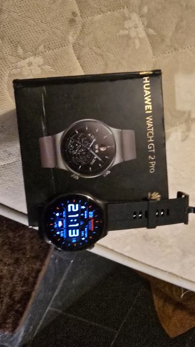 HUAWEI watch GT 2 Pro