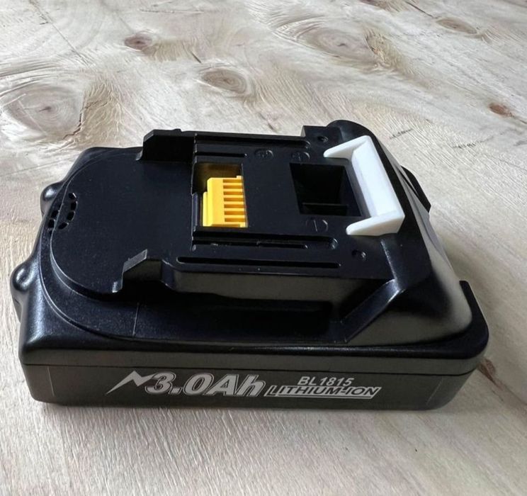 Baterias para makita 18V