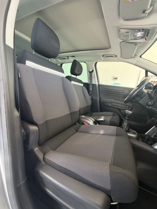Citroen C3 Air Cross 1.2 PureTech Shine