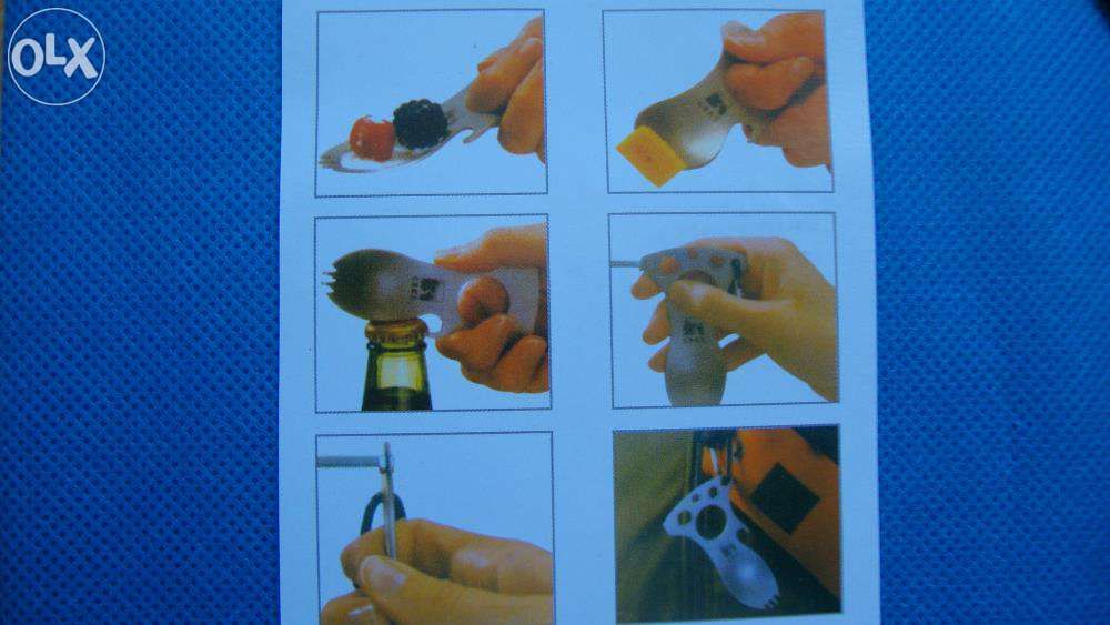 High-quality multifunctional tool with 8 functions423647606736179202