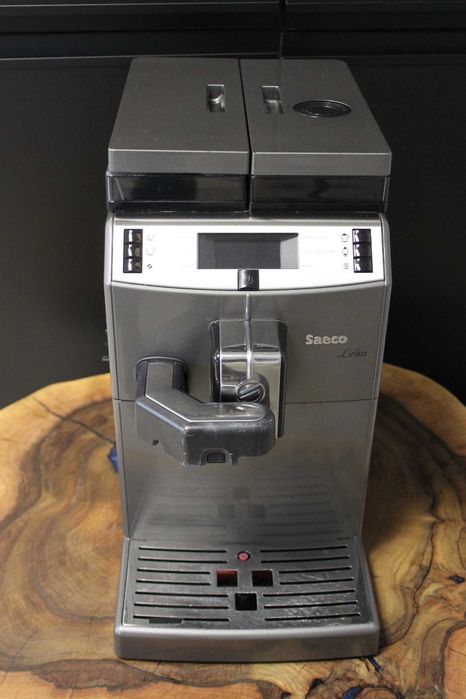 Ekspres Saeco Liryka Śląsk