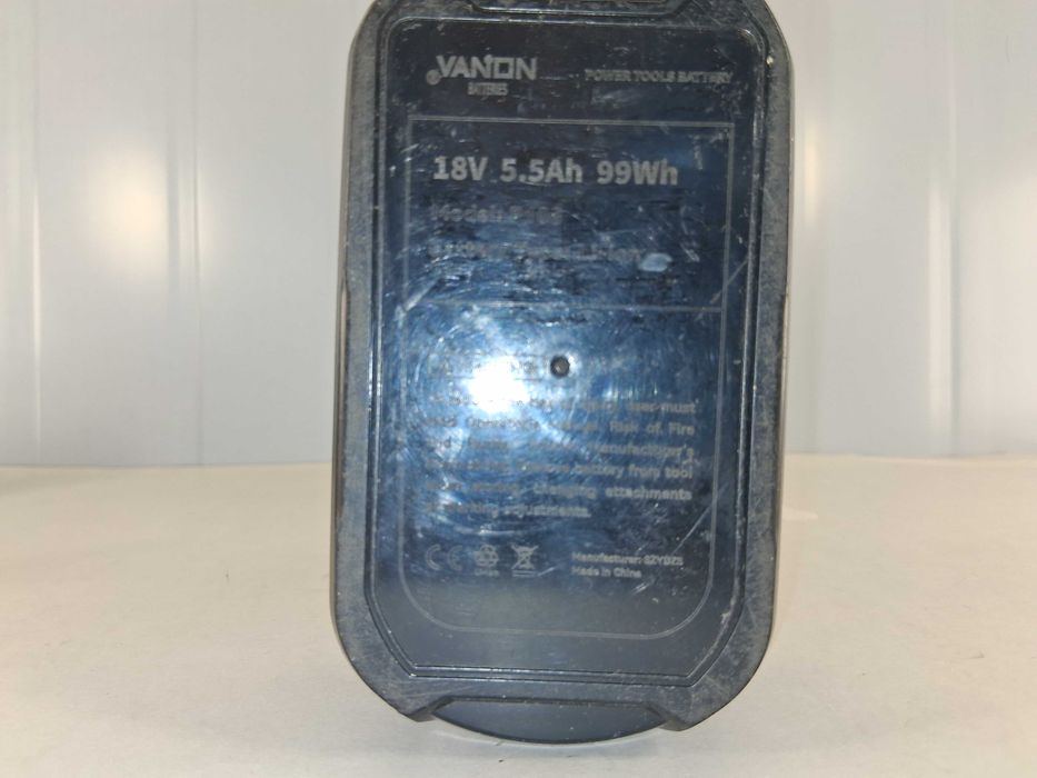 P141 Akumulator Bateria VANTOM POWER TOOLS 18V 5.5Ah 99Wh