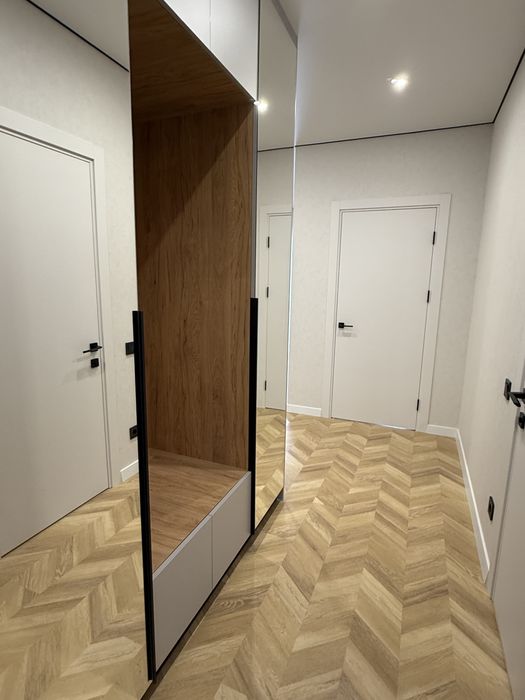 2-кімнатна квартира за адресою (площа 42 м²) - Atlanta.ua - фото 14