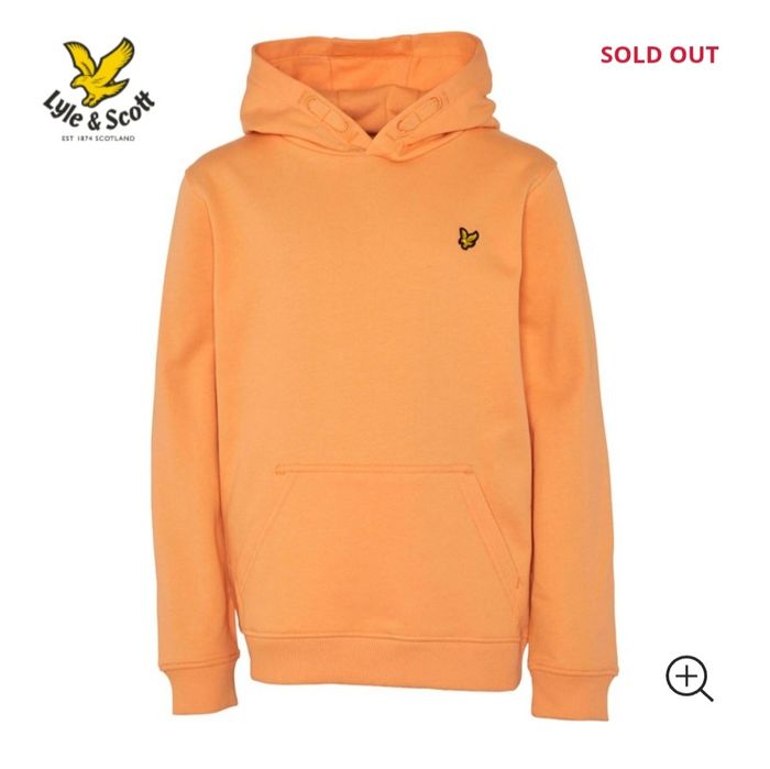 Худи Lyle& Scott 14-15 лет, оригинал, реглан, толстовка, кофта
