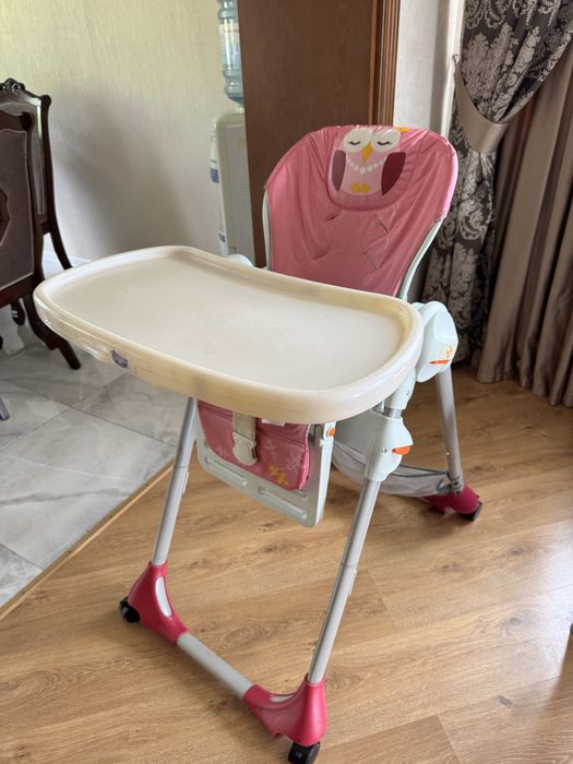Крісло для годування Chicco