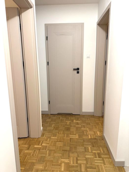 Wynajjmę duże mieszkanie 2 pokoje Popowice Wrocław
