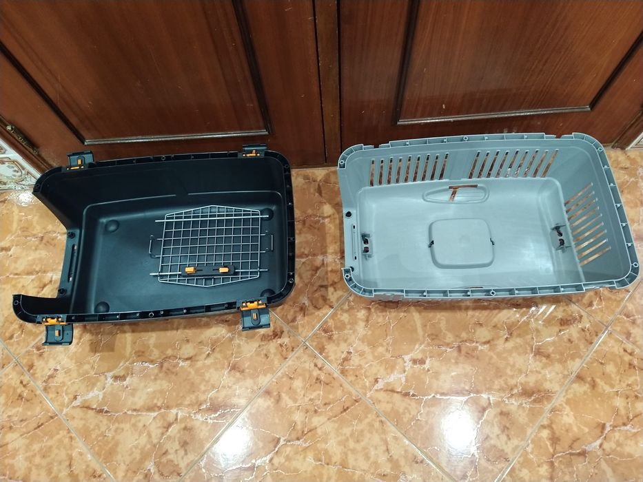 Transportadora de animais avião viagens veterinário casa apartamento.