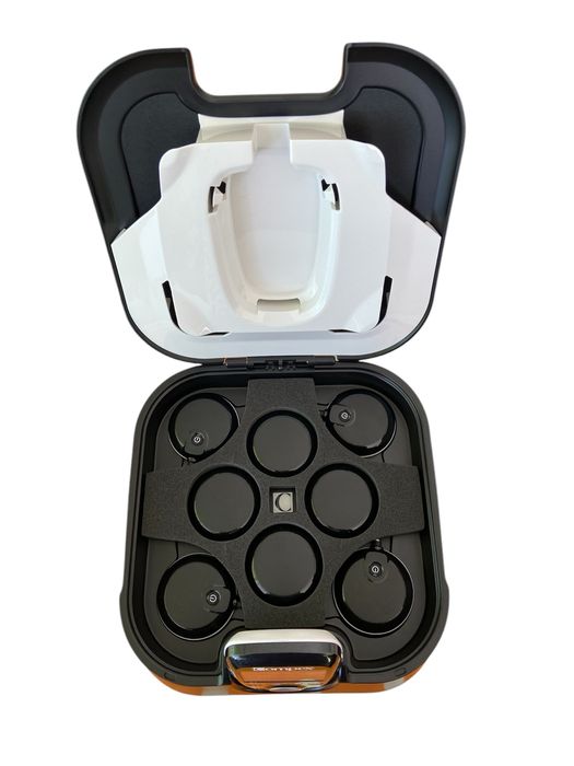 Compex SP 8.0 - Estimulador muscular