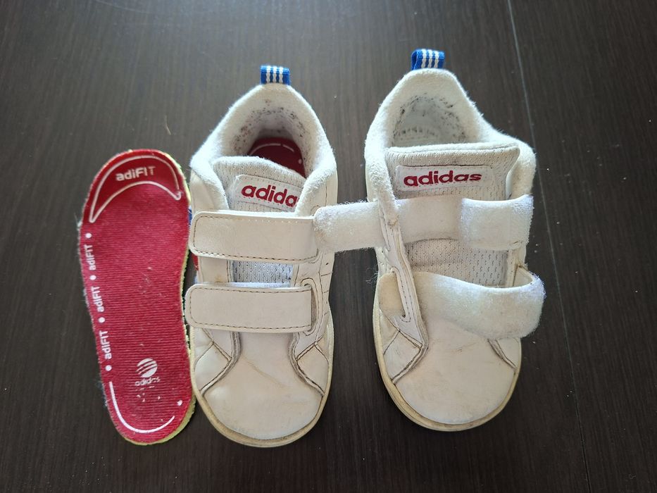 Adidasy  oryginalne dziecięce