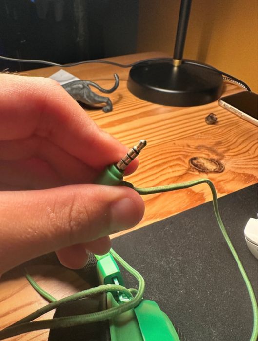 Fones Razer kraken v2