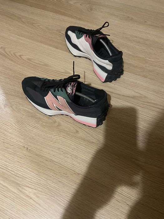 Кросовки New Balance 327 ориг