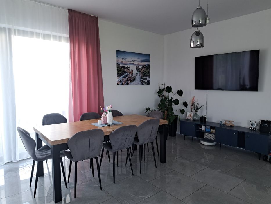 Dom – Goranin - Widok 4