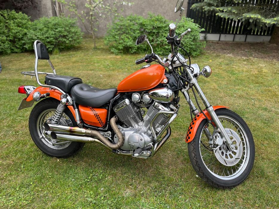 Yamaha