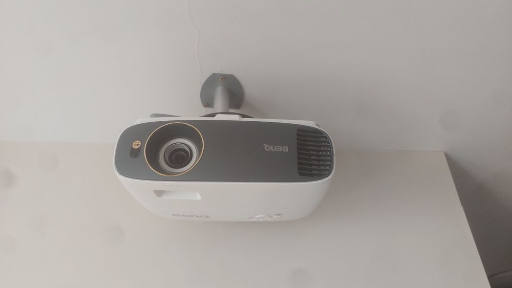 Projektor Benq TK800 4K