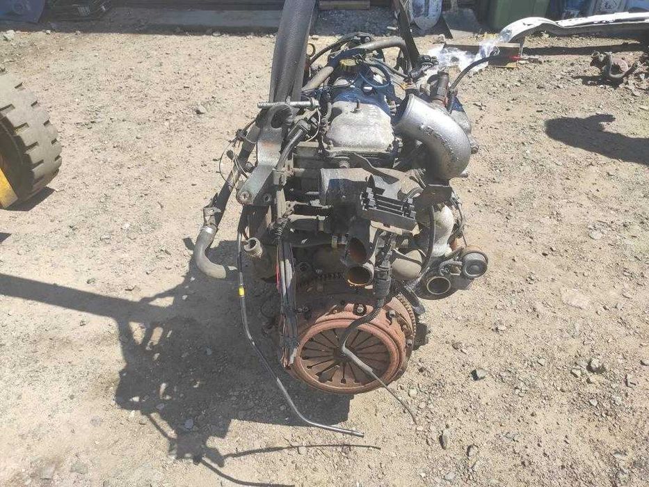 Мотор Двигатель 2.8 Ducato / Boxer / Jumper Дукато Боксер