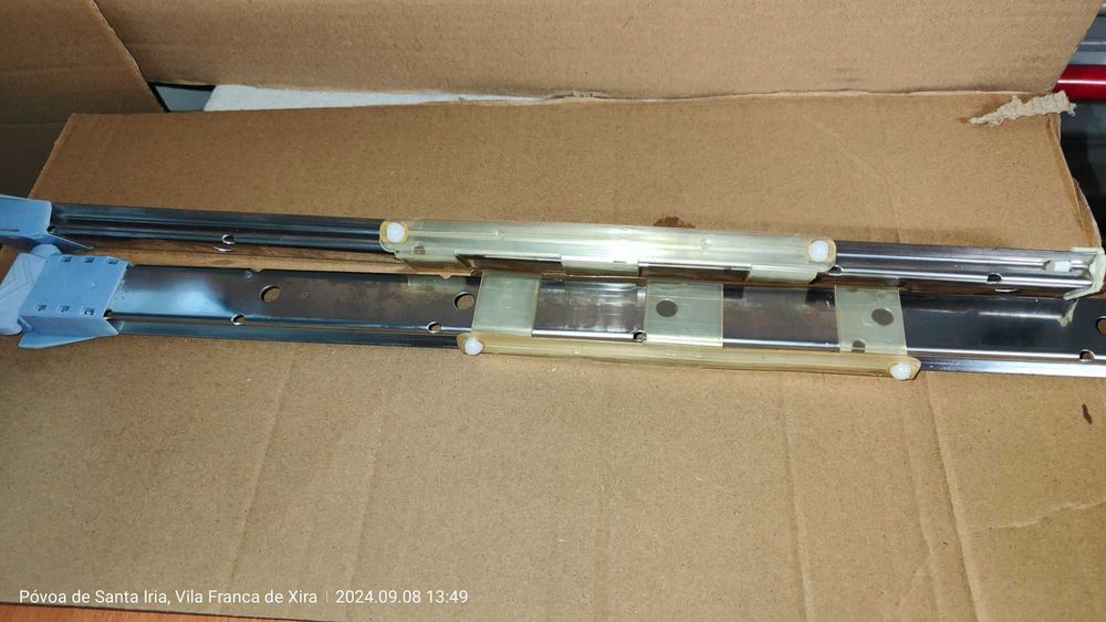 Máquina lavar loiça Whirlpool   Modelo ADG 9148/1, peças