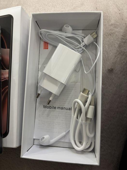 Telemovel Inspiração S25 Ultra