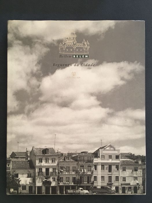 Marjay: Portugal (1967) / Belém Reguengo da Cidade