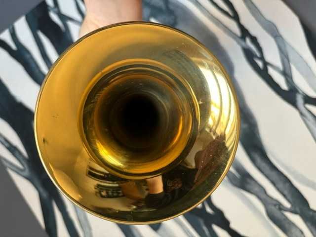 Holton Super Collegiate - Lata 50