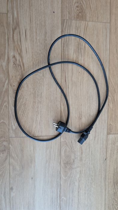 Wtyczka zasilająca longwell  LS-60