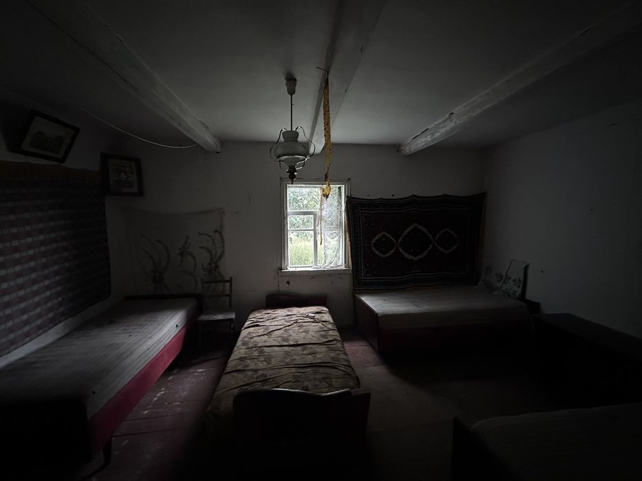 Продажа будинку Житомирская область.