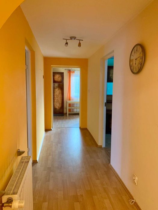 Noclegi Kraków – świetna lokalizacja, 850 zł / Jeronimo Martins