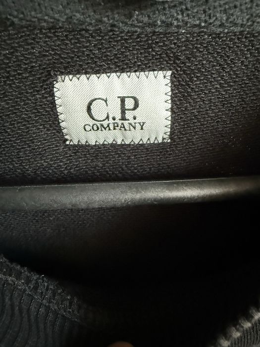 Світшот C.P. Company