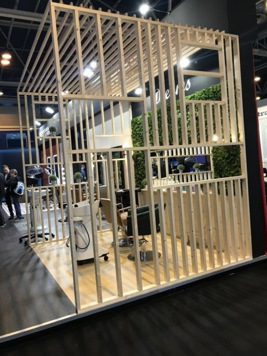 Móveis de cabeleireiro