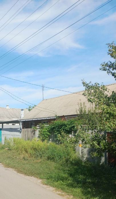 Продам ДОМ на 3 комнаты пгт Покотиловка