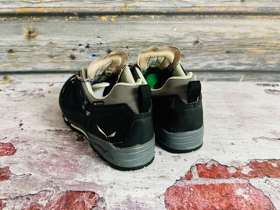 трекінгові кросівки Salewa MS MTN Trainer 2 Gore-Tex