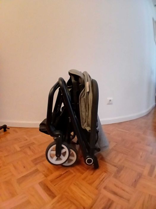 Carrinho bebé Cybex easy s twist