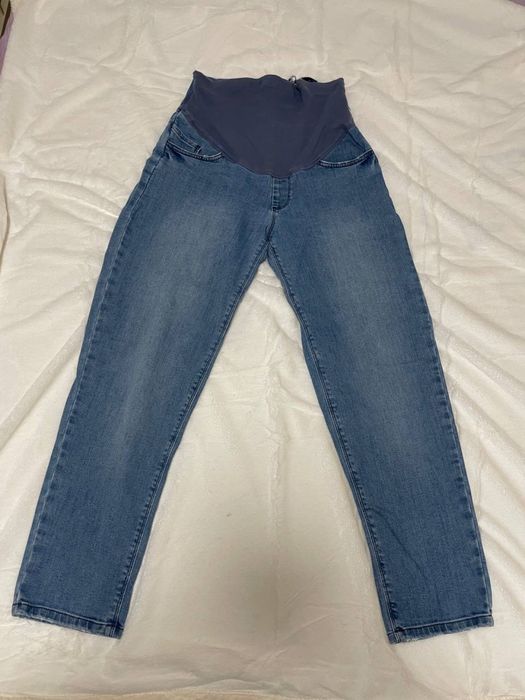 Джинси для вагітних