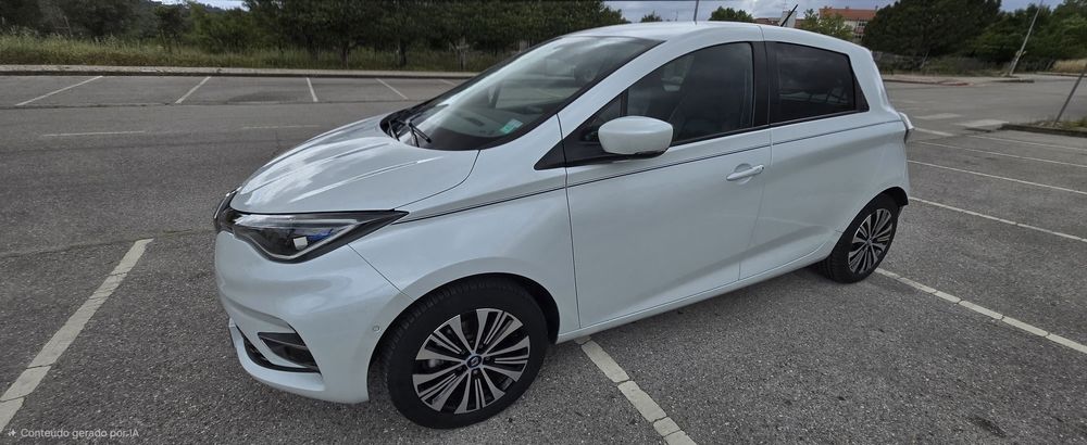 Renault Zoe RIVIERA