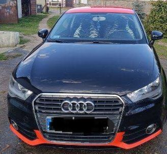 Sprzedam Audi a1