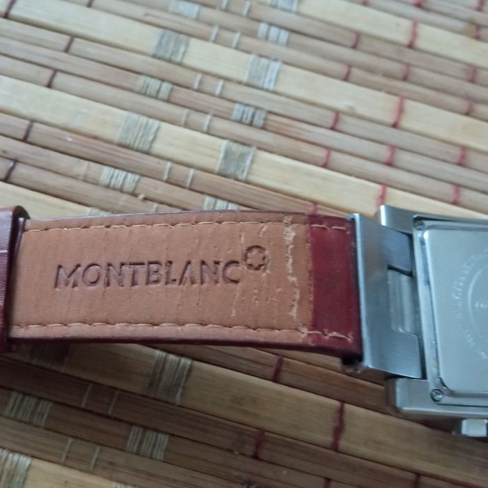 Часы мужские Montblanc