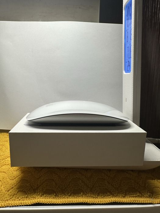 Apple Magic Mouse 2
