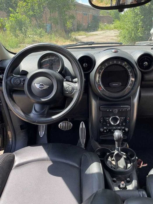 Mini Cooper 2015