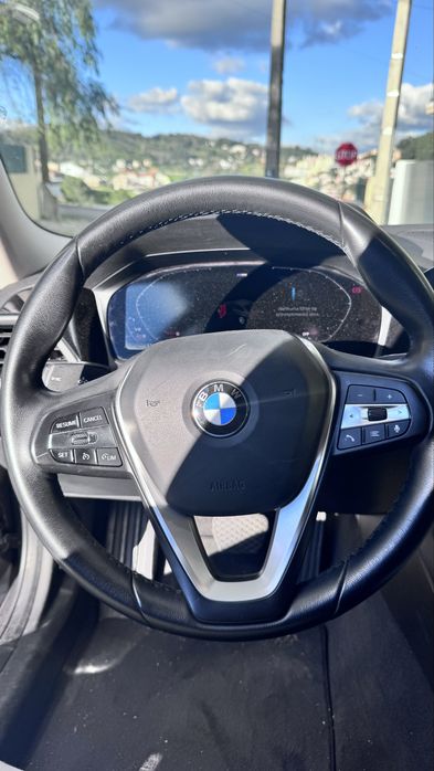 Volante BMW G20 Serie 3