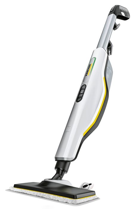 Mop Parowy Kärcher SC 3 Upright EasyFix – Kompletny zestaw
