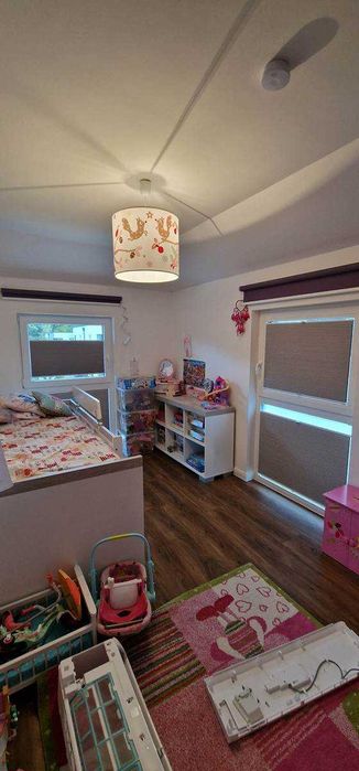 Plisy okienne - Rolety plisowane - Wałbrzych i okolice