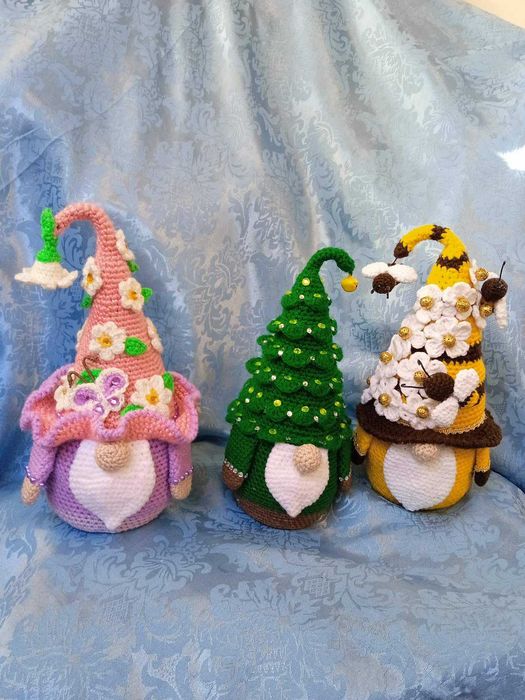 Интерьерная игрушка