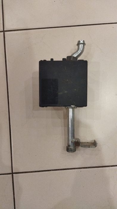 Газовий клапан .Вентилятор (турбіна). Циркуляційний насос бу