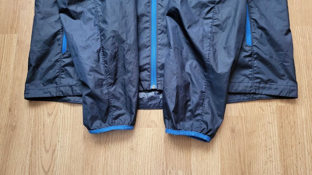 Kurtka The North Face streetwear Rap y2k drill drip