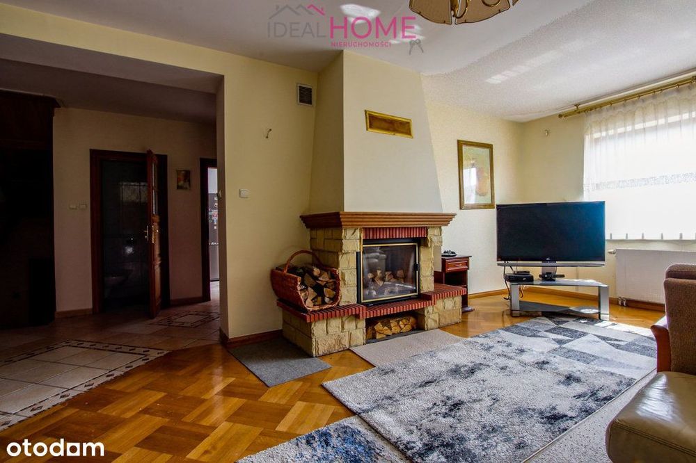 Dom na sprzedaż 382m2- Jarosław ul. Zielona