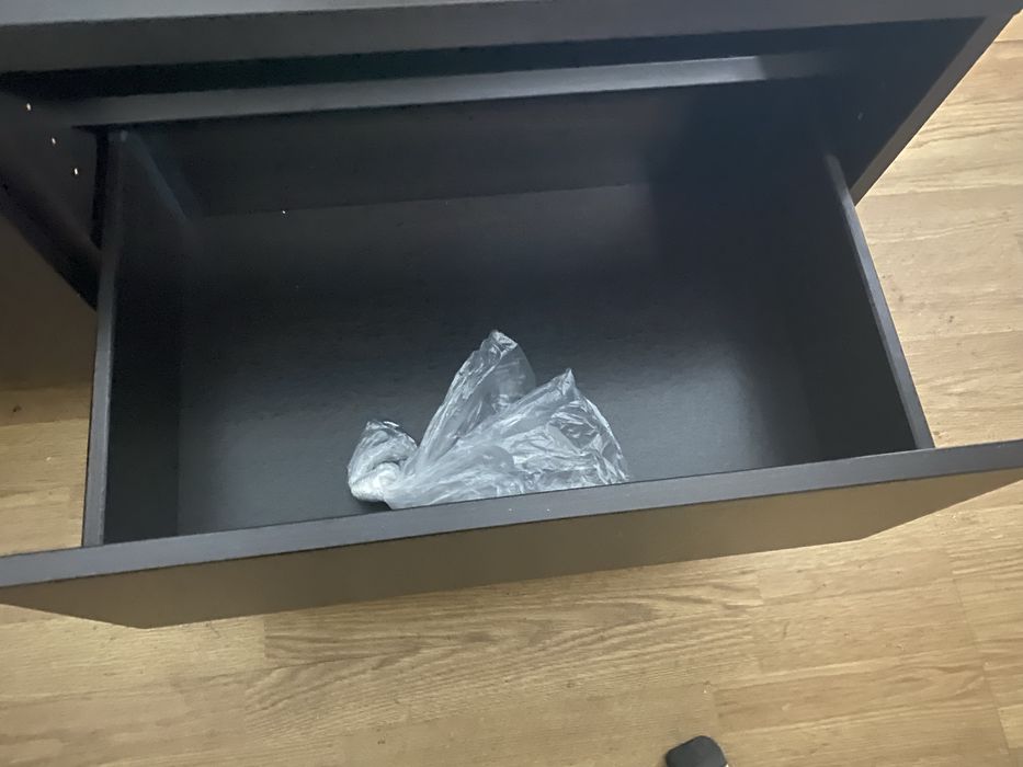 Movel de sala com arrumacao