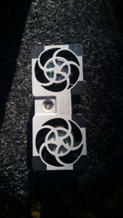 Б/У кулери в хорошому стані