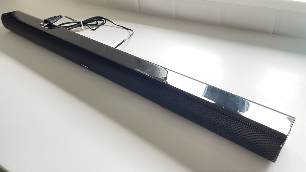 GRUNDIG GSB 910 Soundbar