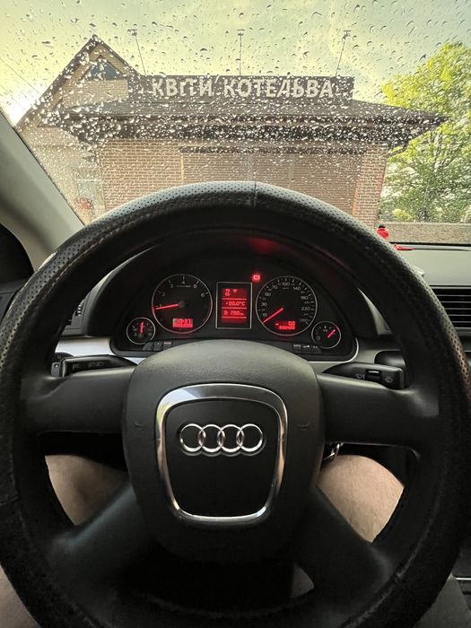 Продам Ауді а4 б7