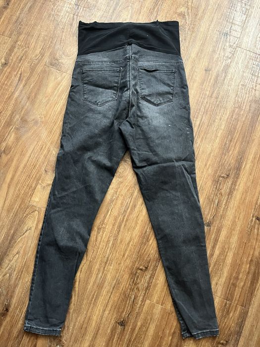 Джинси для вагітних 40р.  3 шт